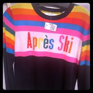 CHINTI & PARKER- Aprés Ski Sweater
